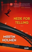 "Nede for telling" av Martin Holmén