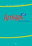 "Amigos cero - lærerveiledning" av Mette-Lise Mikalsen
