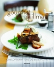 "Grillmat - grilloppskriftene du bare må ha" av Ian Parsons
