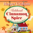 "Vertshuset Cinnamon Spice" av Harper Graham