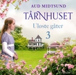 "Uløste gåter" av Aud Midtsund