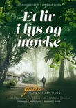 Omslagsbilde av Et liv i lys og mørke