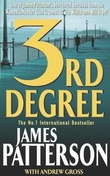 "3rd degree" av James Patterson