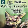 "Krakilske kamerater" av Ingvar Ambjørnsen