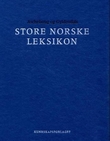 "Aschehoug og Gyldendals store norske leksikon. Bd. 2" av Petter Henriksen