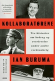 "Kollaboratørene" av Ian Buruma