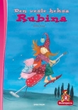 "Den vesle heksa Rubina" av Ulrike Kaup