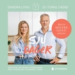 "Sju dager til en ny start - metoden for økt livsmestring, mer overskudd og mindre stress" av Sandra Lyng
