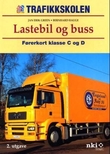Omslagsbilde av Lastebil og buss