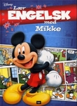 "Lær engelsk med Mikke" av Disney