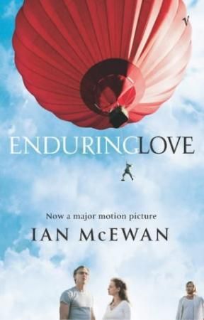 "Enduring love" av Ian McEwan