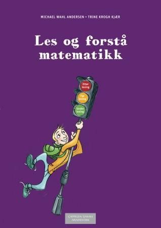 "Les & forstå matematikk" av Michael Wahl Andersen