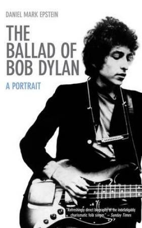 "The ballad of Bob Dylan - folksinger in his time" 