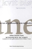 Omslagsbilde av Måneskinn og grøt