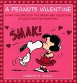 "A Peanuts Valentine" av Charles M. Schulz