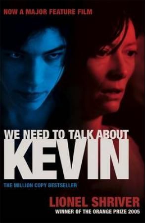 "We need to talk about Kevin" av Lionel Shriver