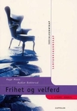 "Frihet og velferd - sosialkunnskap : samfunnskunnskap" av Aage Moan