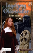 "Svartekunster" av Frid Ingulstad