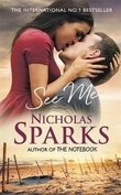 "See me" av Nicholas Sparks