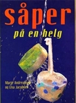 Omslagsbilde av Såper på en helg