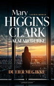 "Du eier meg ikke" av Mary Higgins Clark
