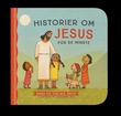 "Historier om Jesus - for de minste" av Judah Smith