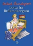 Omslagsbilde av Lotta fra Bråkmakergata