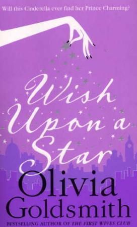 "Wish upon a star" av Olivia Goldsmith