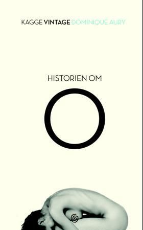 "Historien om O" av Pauline Réage