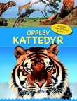 "Opplev kattedyr" av Sarah Walker