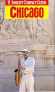 "Chicago" av Bernd F. Gruschwitz