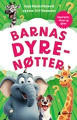 "Barnas dyrenøtter" av Anne-Siri Thomassen