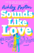 "Sounds Like Love" av Ashley Poston