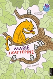 "Marie i kattepine" av Kristoffer Karlsen