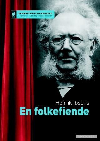 "En folkefiende" av Henrik Ibsen