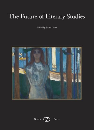 "The future of literary studies" av Jakob Lothe
