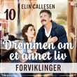 "Forviklinger" av Elin Callesen