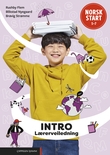 Omslagsbilde av Norsk start 5–7 intro