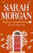 "Den aller beste julen" av Sarah Morgan