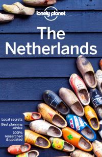 "The Netherlands" av Nicola Williams