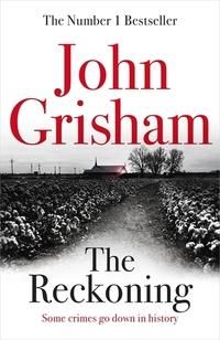"The reckoning" av John Grisham