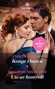 "Konge i baren ; Ute av kontroll" av Emmy Grayson