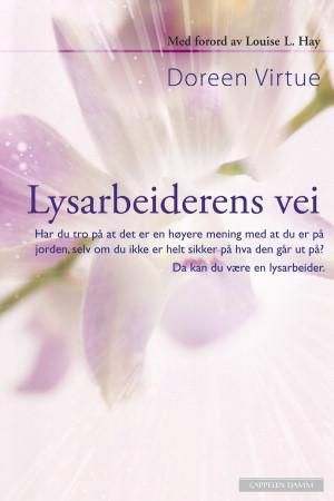 "Lysarbeiderens vei" av Doreen Virtue