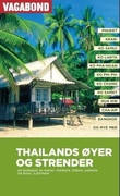 "Thailands øyer og strender" av Mikael Persson
