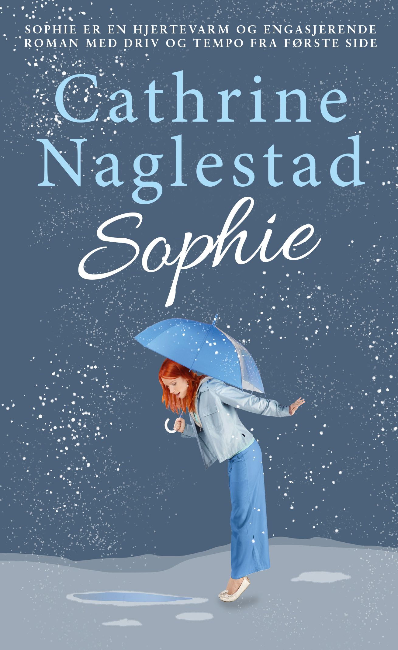 "Sophie" av Cathrine Naglestad