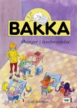 Omslagsbilde av Bakka