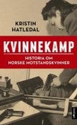 Omslagsbilde av Kvinnekamp