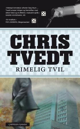 "Rimelig tvil" av Chris Tvedt