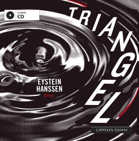 "Triangel" av Eystein Hanssen