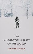 Omslagsbilde av The Uncontrollability of the World